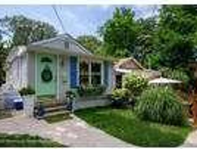 House for rent in New York