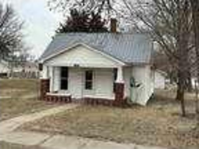 House for rent in Nebraska