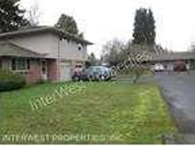 House for rent in Hillsboro