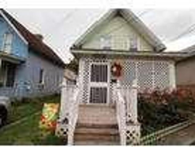 House for rent in Hinton, Summers County
