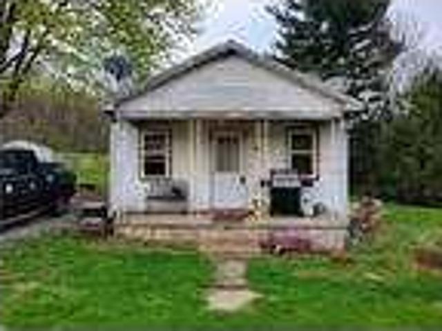 House for rent in Homer City, Pennsylvania