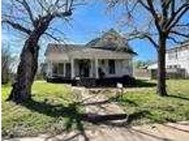 House for rent in Fannin, Texas