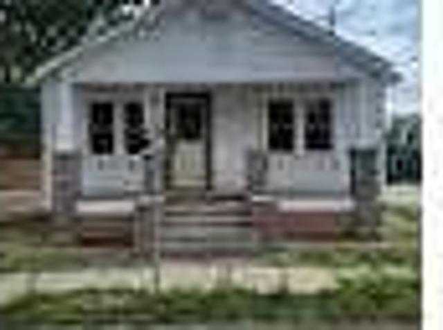 House for rent in Mississippi