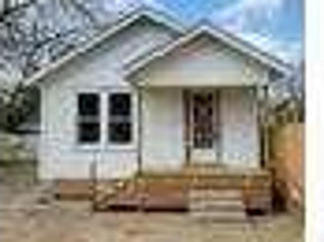House for rent in Mississippi