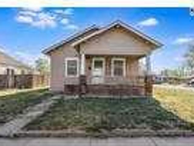 House for rent in Kansas