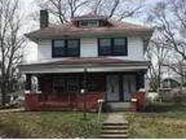 House for rent in Indianapolis, Marion County