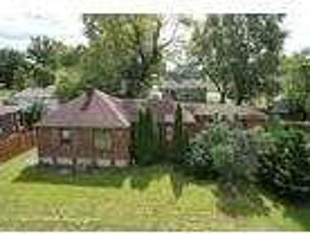 House for rent in Indianapolis, Marion County