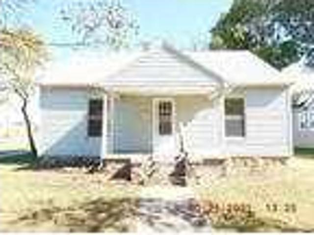 House for rent in Kansas