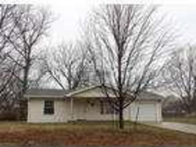 House for rent in Kansas