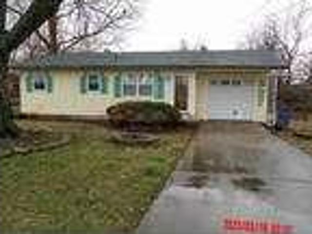 House for rent in Kansas