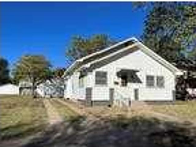House for rent in Kansas