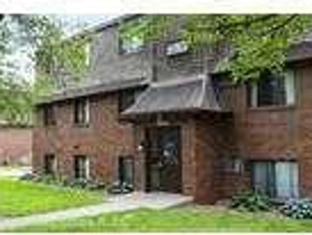 House for rent in Iowa City