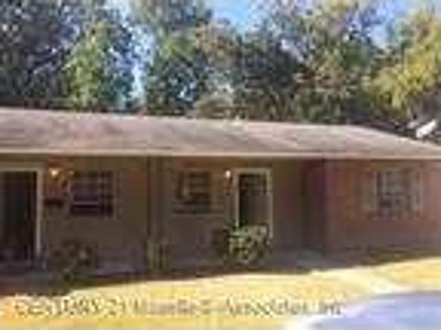 House for rent in Jackson, Louisiana