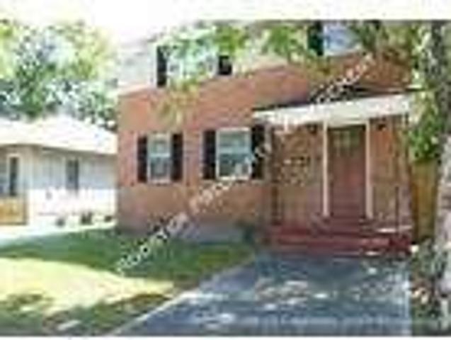 House for rent in Ark