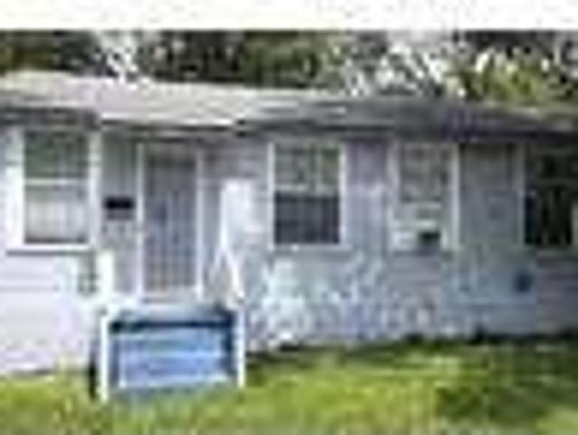 House for rent in Ark