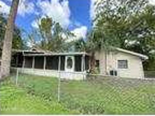 House for rent in Jacksonville, Pulaski County