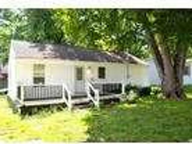 House for rent in Ark