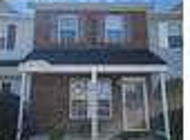 House for rent in Ark