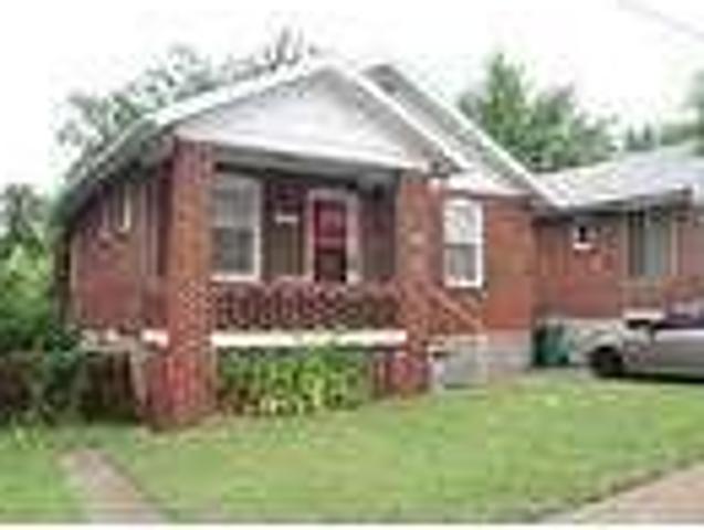 House for rent in Kansas