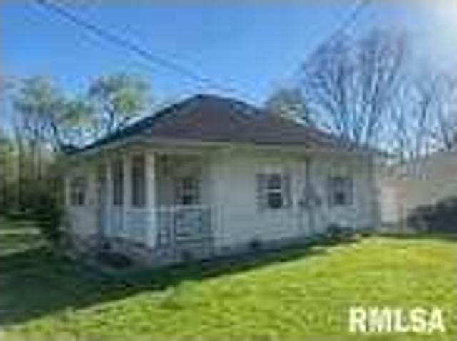 House for rent in Johnston City, Williamson County