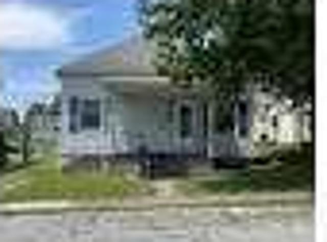 House for rent in Johnston City, Williamson County