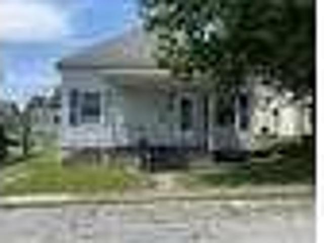 House for rent in Johnston City