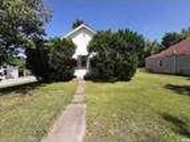House for rent in Johnston City, Williamson County