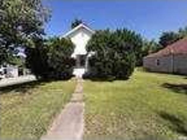 House for rent in Johnston City