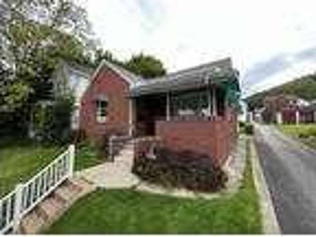 House for rent in Johnstown, Cambria County