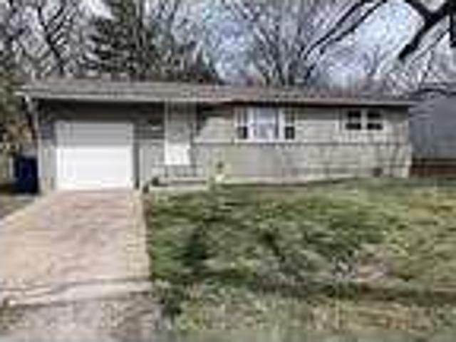 House for rent in Joplin, Missouri