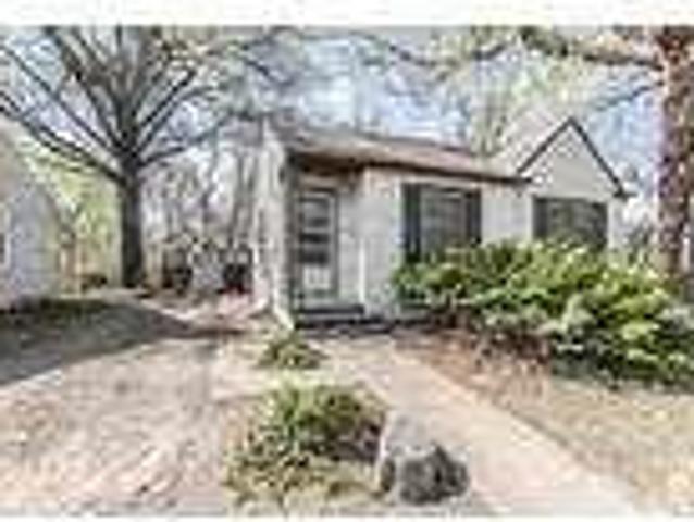House for rent in Junction City, Geary County