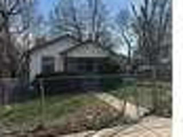 House for rent in Kansas City, Wyandotte County