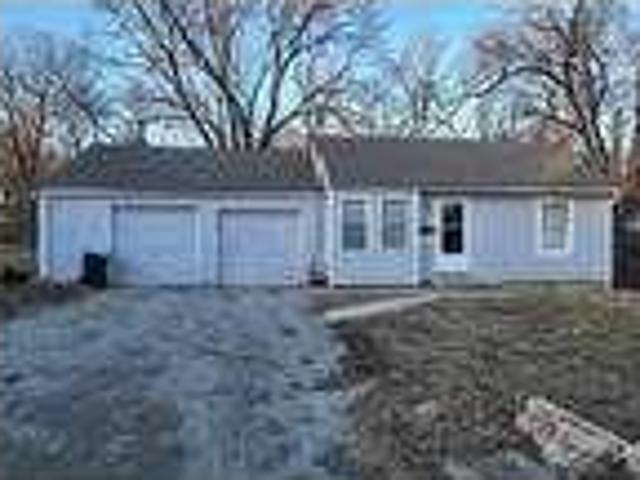House for rent in Kansas