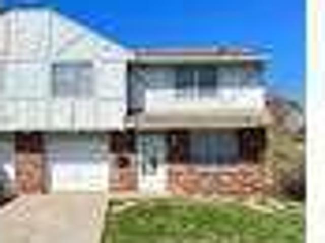 House for rent in Kansas