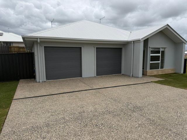 Duplex for rent in Toowoomba, Queensland