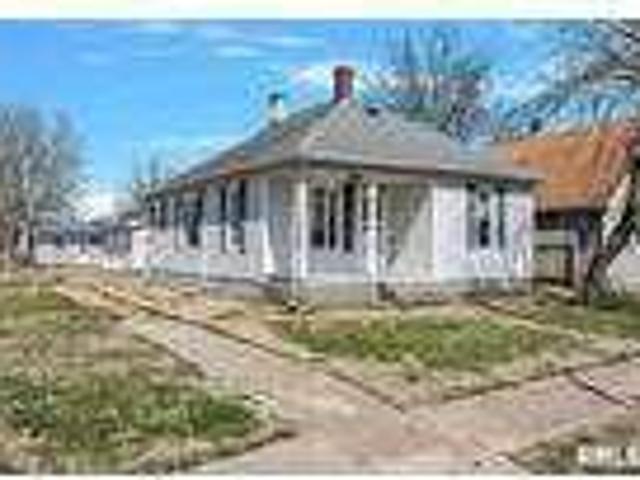 House for rent in Kincaid, Illinois