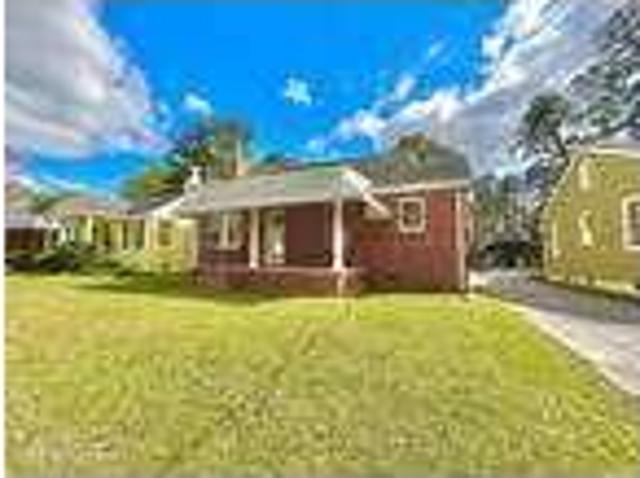 House for rent in Kinston, Lenoir County