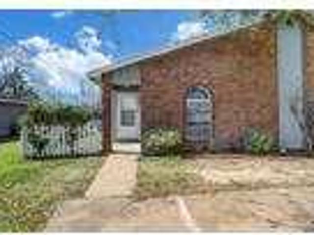 House for rent in La Marque, Texas