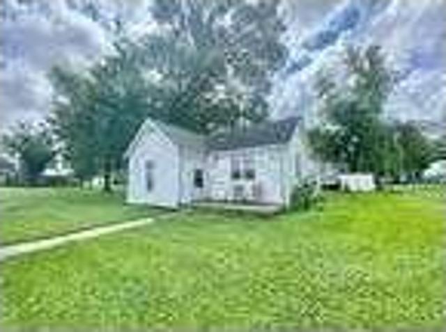 House for rent in Laddonia
