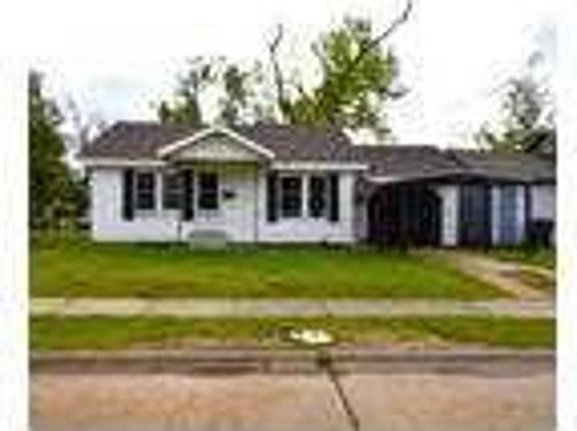House for rent in Lake Charles, Louisiana