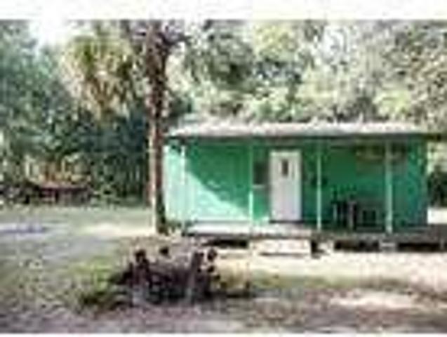 House for rent in California