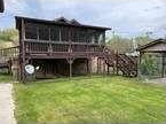 House for rent in Ark