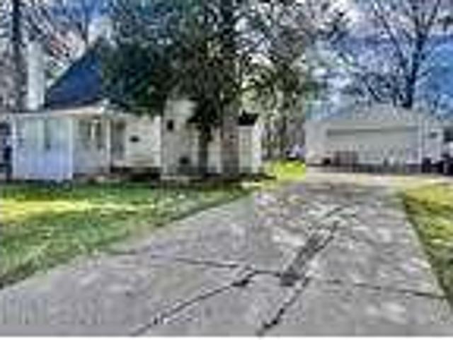 House for rent in Lansing, Michigan