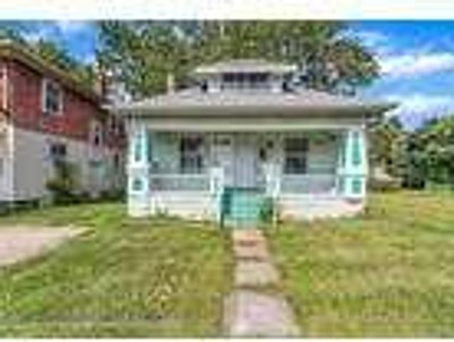 House for rent in Lansing, Michigan
