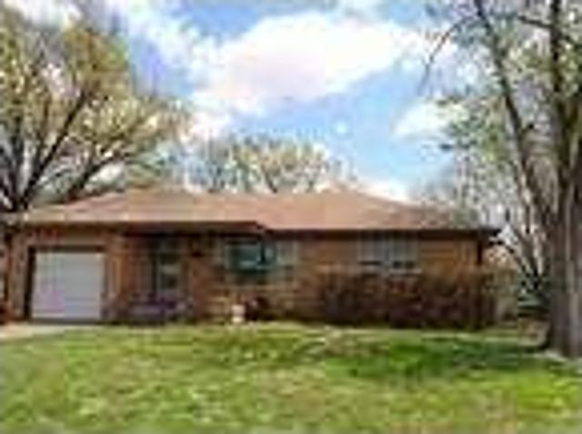 House for rent in Lawton, Van Buren County
