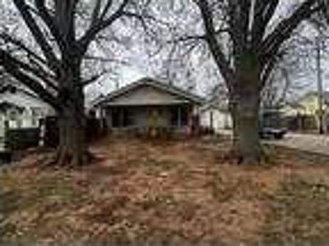 House for rent in Lawton, Van Buren County