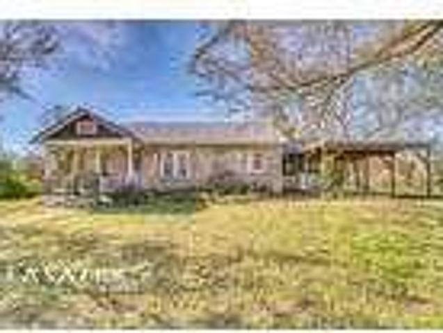 House for rent in Ark