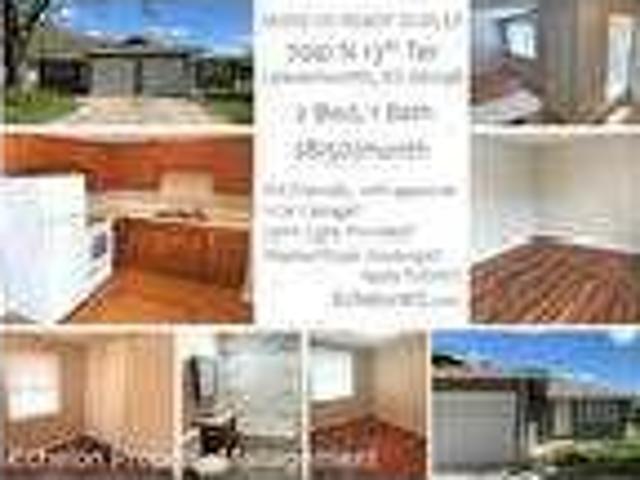 House for rent in Kansas