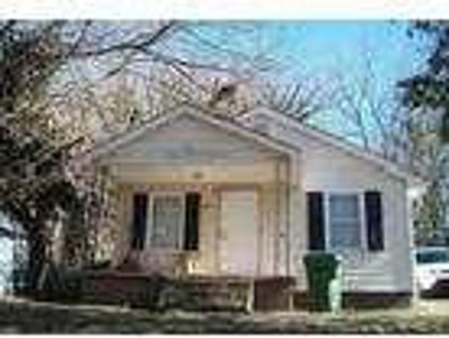 House for rent in Carlton, Georgia