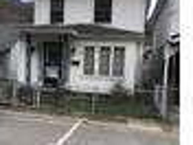 House for rent in Logan, Illinois
